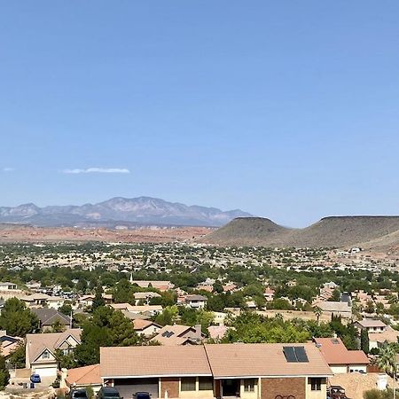 Lp 124 Mesa Views, Grill, Cable, Great Las Palmas Amenities, And Fully Stocked Kitchen St. George Buitenkant foto