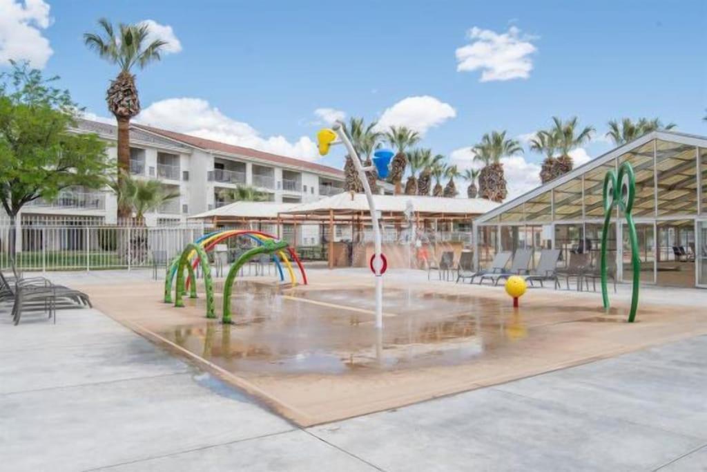 Lp 124 Mesa Views, Grill, Cable, Great Las Palmas Amenities, And Fully Stocked Kitchen St. George Buitenkant foto
