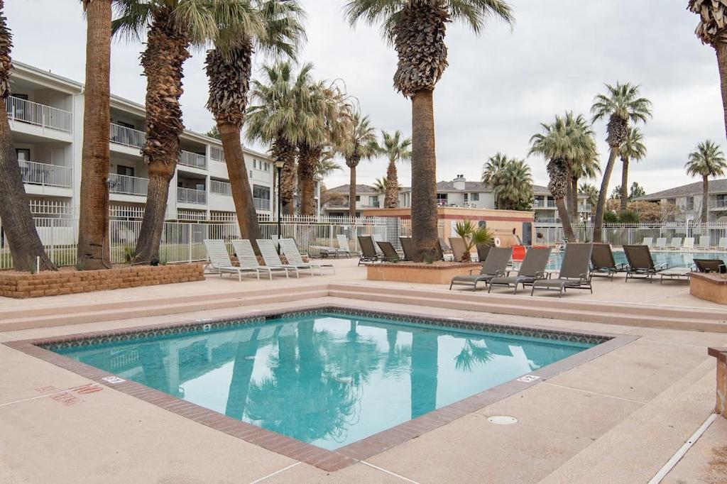 Lp 124 Mesa Views, Grill, Cable, Great Las Palmas Amenities, And Fully Stocked Kitchen St. George Buitenkant foto