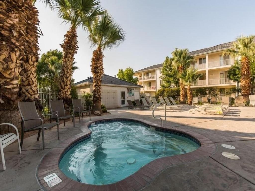 Lp 124 Mesa Views, Grill, Cable, Great Las Palmas Amenities, And Fully Stocked Kitchen St. George Buitenkant foto