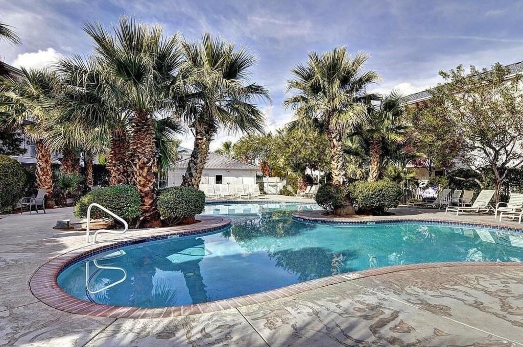 Lp 124 Mesa Views, Grill, Cable, Great Las Palmas Amenities, And Fully Stocked Kitchen St. George Buitenkant foto