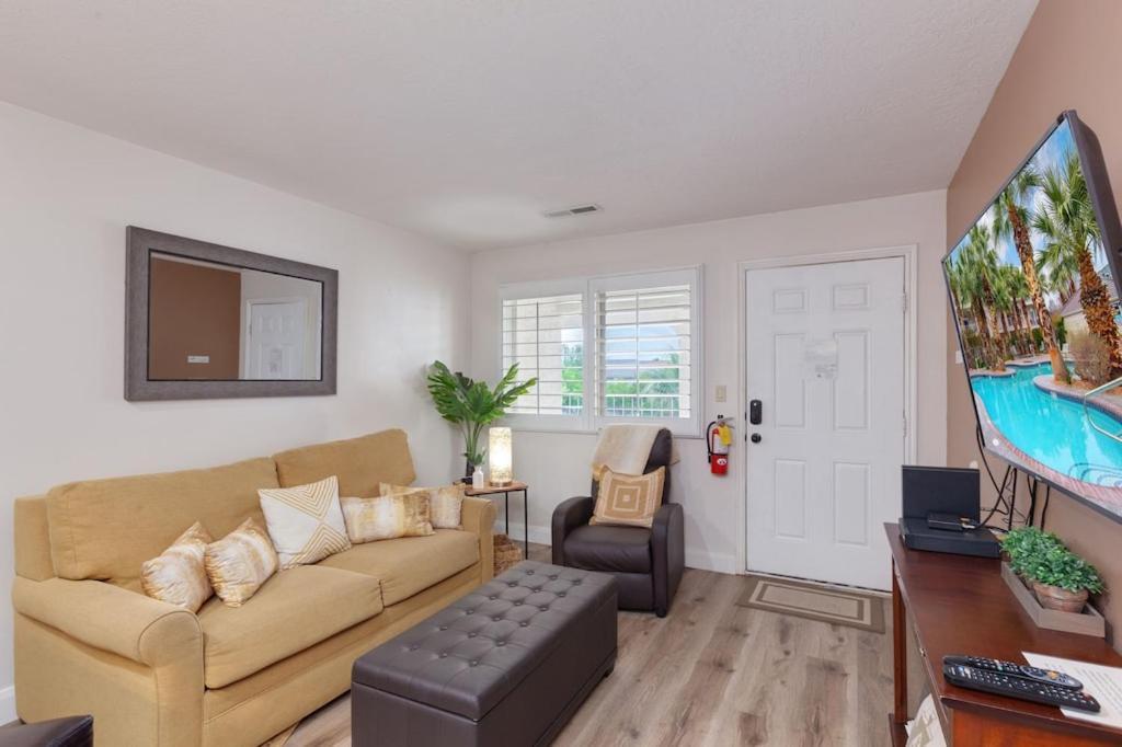 Lp 124 Mesa Views, Grill, Cable, Great Las Palmas Amenities, And Fully Stocked Kitchen St. George Buitenkant foto