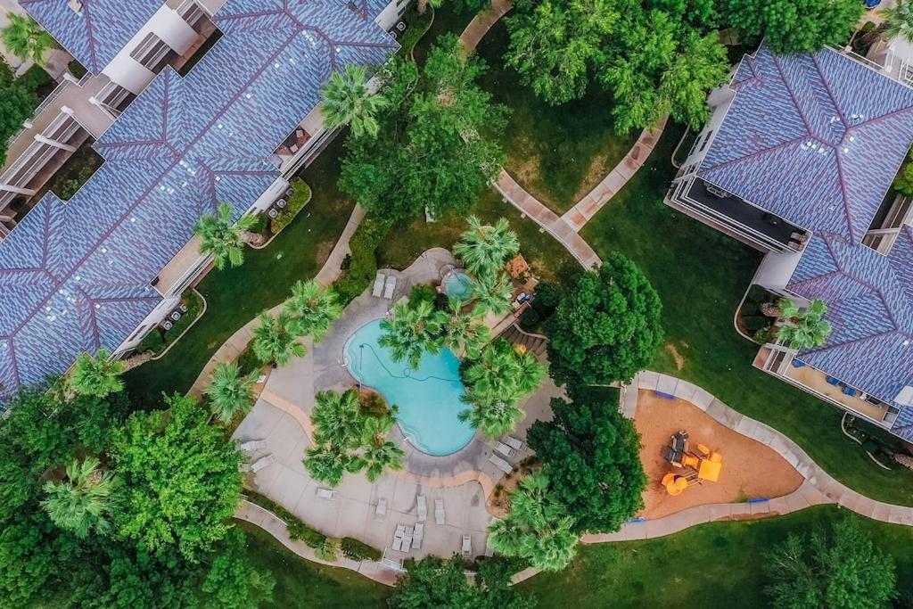 Lp 124 Mesa Views, Grill, Cable, Great Las Palmas Amenities, And Fully Stocked Kitchen St. George Buitenkant foto