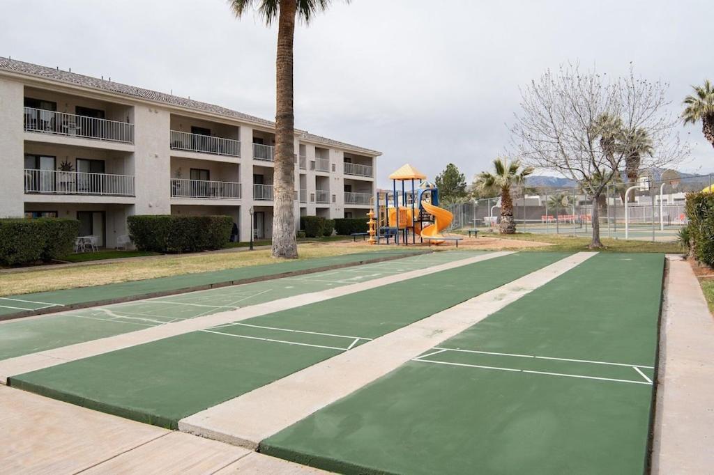 Lp 124 Mesa Views, Grill, Cable, Great Las Palmas Amenities, And Fully Stocked Kitchen St. George Buitenkant foto