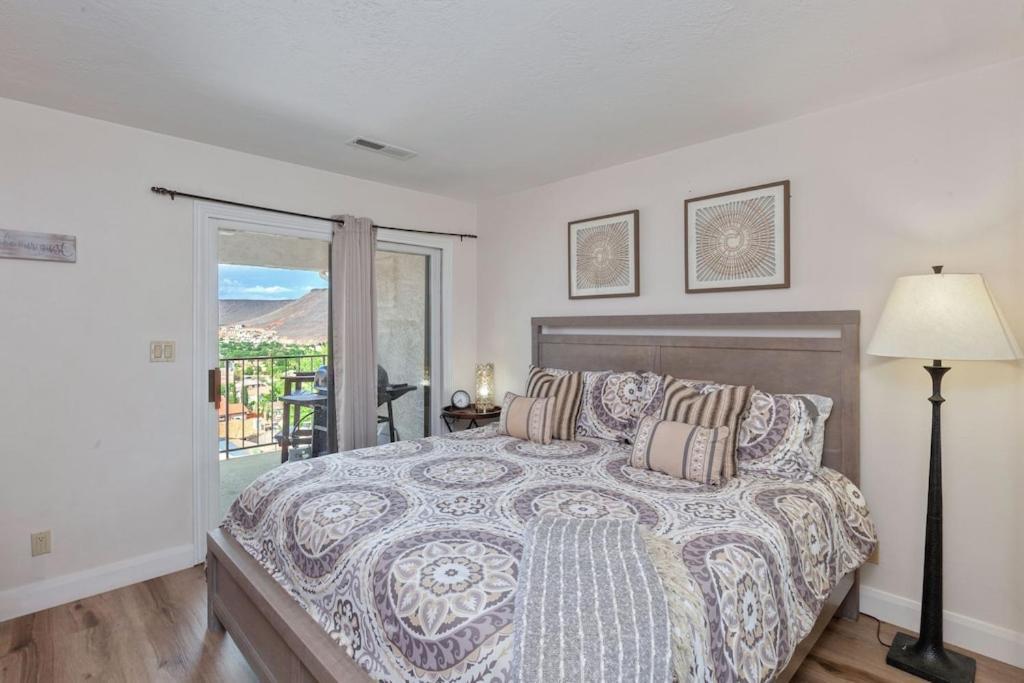 Lp 124 Mesa Views, Grill, Cable, Great Las Palmas Amenities, And Fully Stocked Kitchen St. George Buitenkant foto