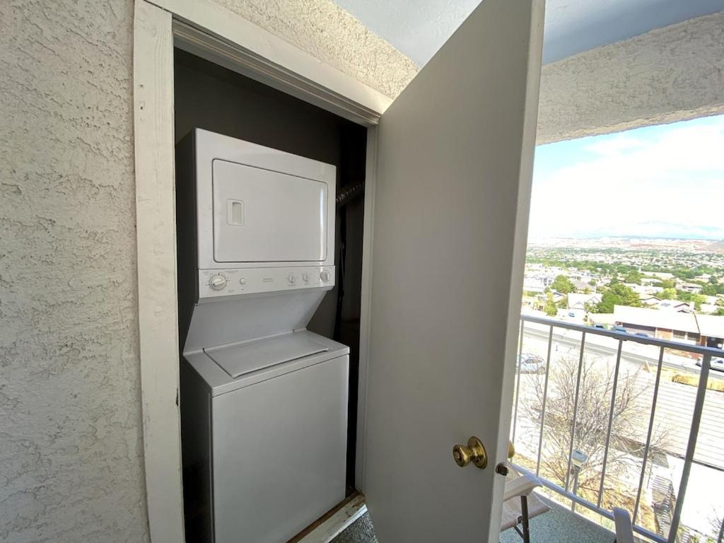 Lp 124 Mesa Views, Grill, Cable, Great Las Palmas Amenities, And Fully Stocked Kitchen St. George Buitenkant foto